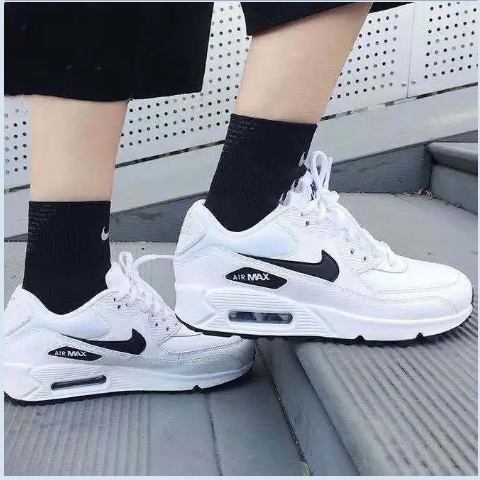 Giày Thể Thao air max 90 Phong Cách Mới Cho Nam Và Nữ