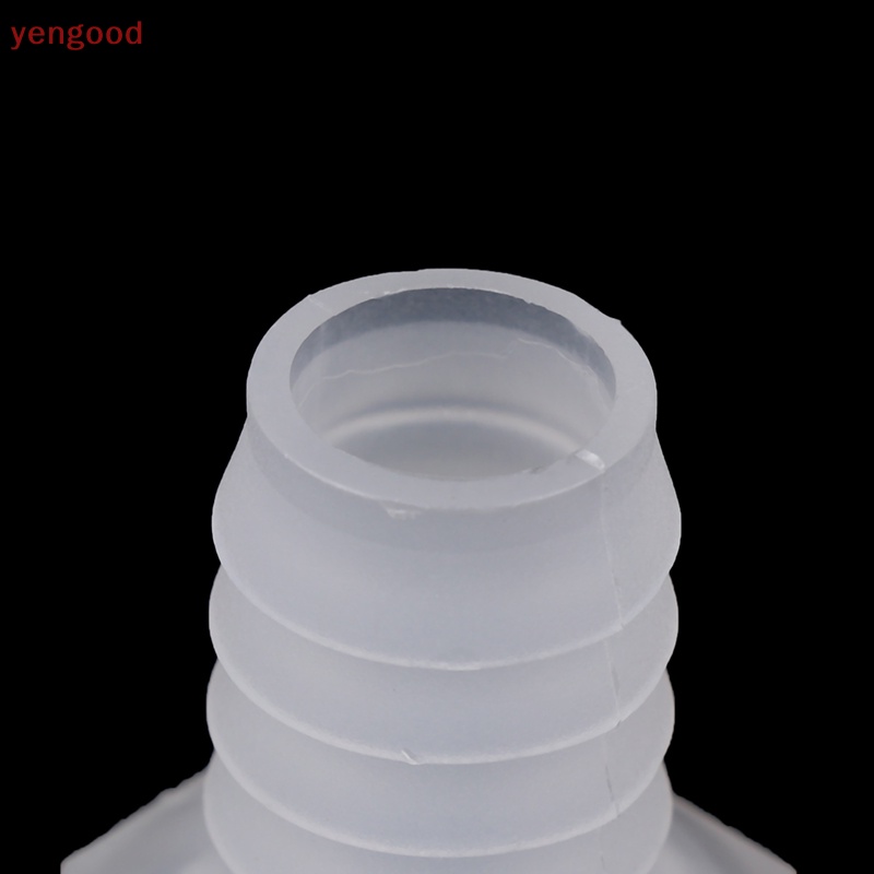 Đầu Nối Ống Nước 1 / 2 inch Sang 4mm 6mm 8mm 10mm 12mm 14mm 16mm 20mm