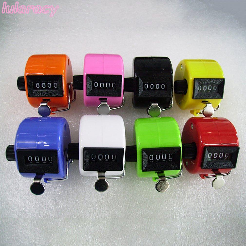 Máy Đếm Số Chơi golf Cầm Tay Tiện Lợi