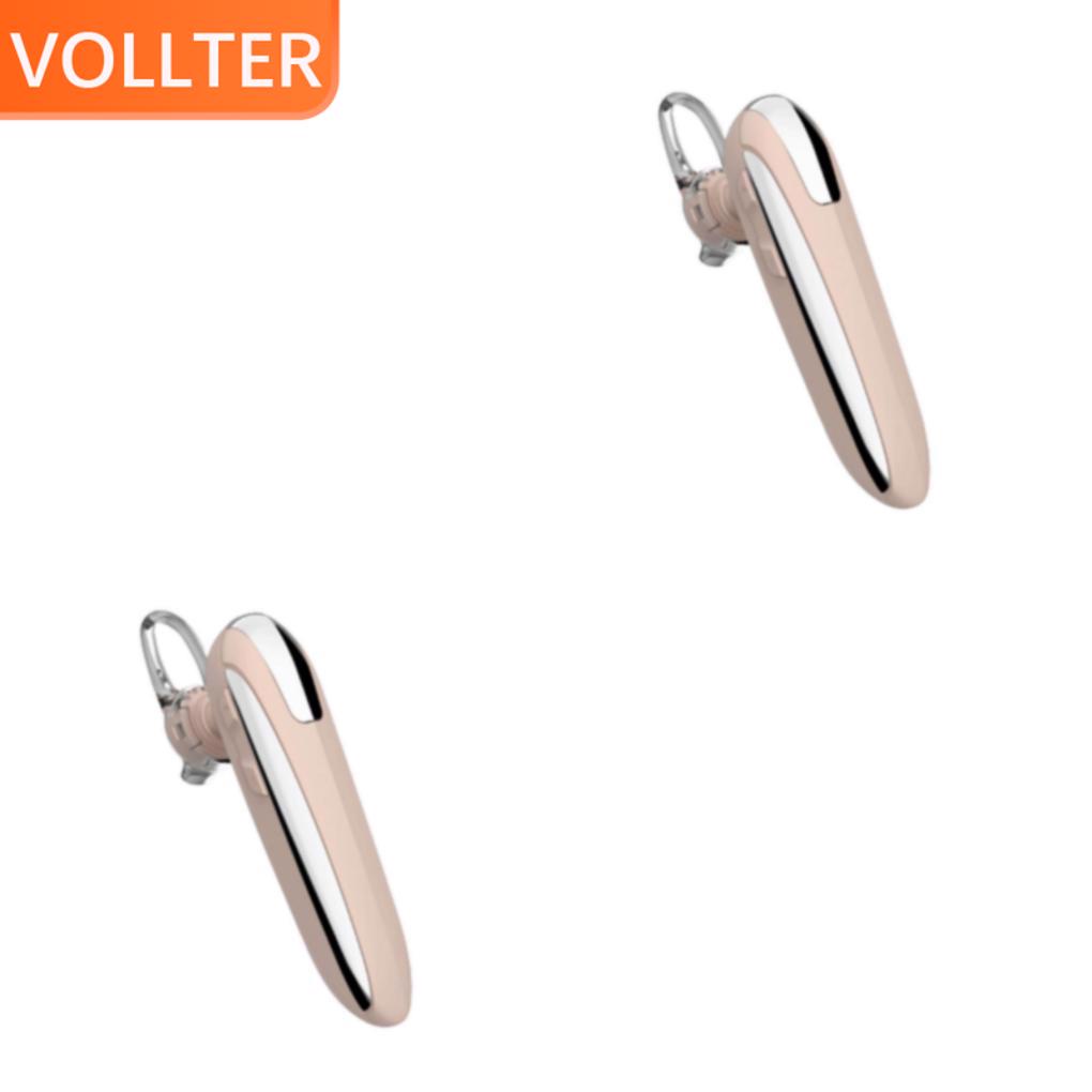 Tai Nghe bluetooth 1 / 2 / 3 / 5 hd 5 0 Thích Hợp Mang Theo Khi Đi Du Lịch