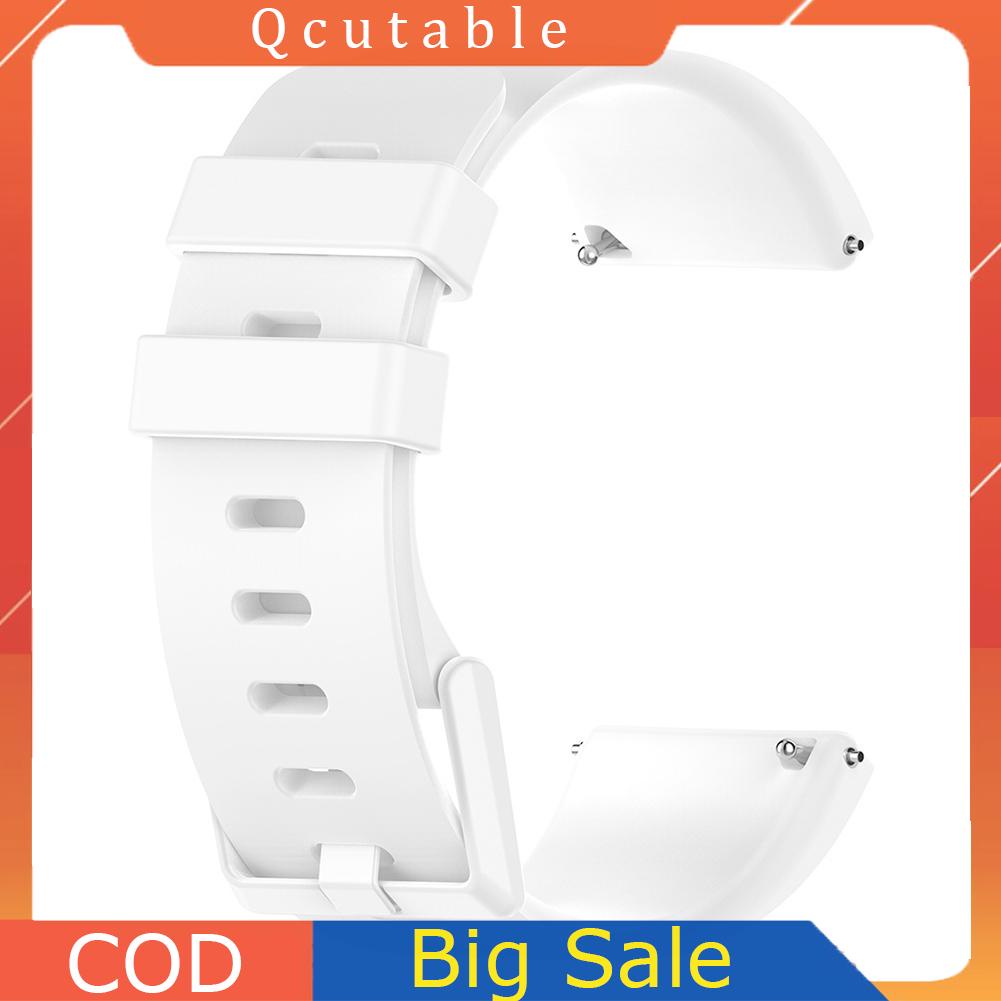 Dây Đeo tpe Thay Thế Cho Đồng Hồ Thông Minh fitbit versa 2 / versa / versa lite s