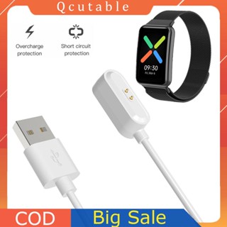 Cáp Sạc usb Cho Đồng Hồ Thông Minh oppo watch free Owen206