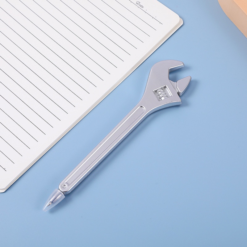 Bút Mực gel Ngòi 0.5Mm Hình Búa Sáng Tạo Vui Nhộn Dùng Trong Lễ Hội