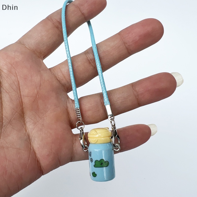 Ly Ấm Nước mini Mô Hình Phong Cảnh Cho Nhà Búp Bê