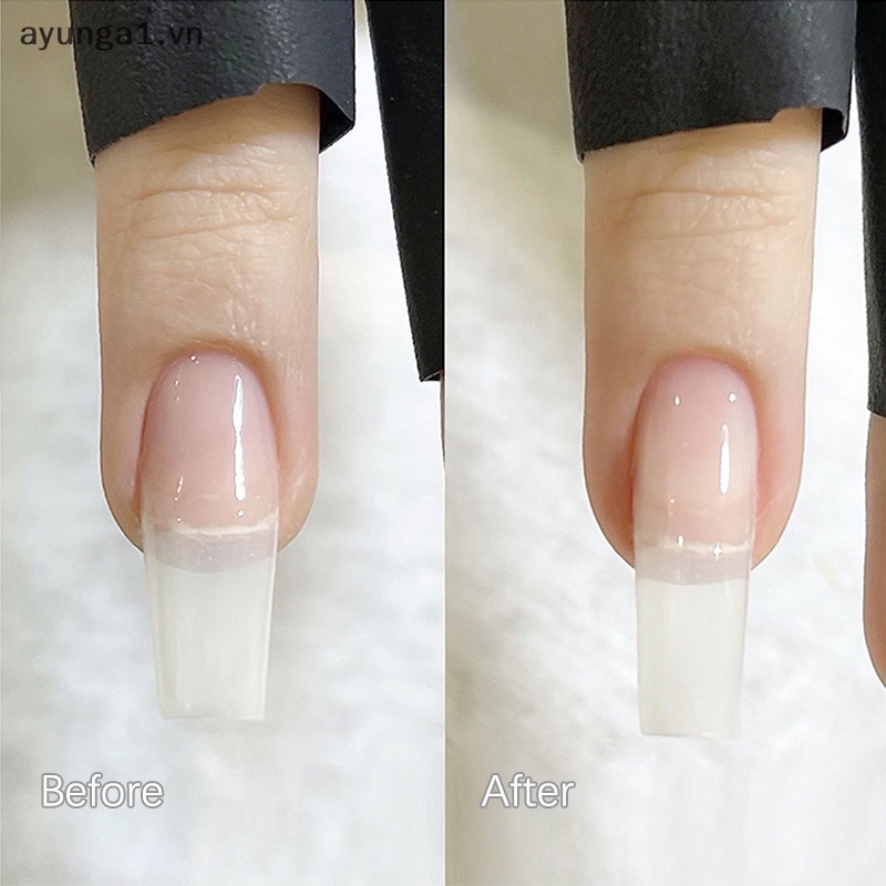 Kìm Cắt Móng Tay Bằng Thép Không Gỉ Chuyên Nghiệp