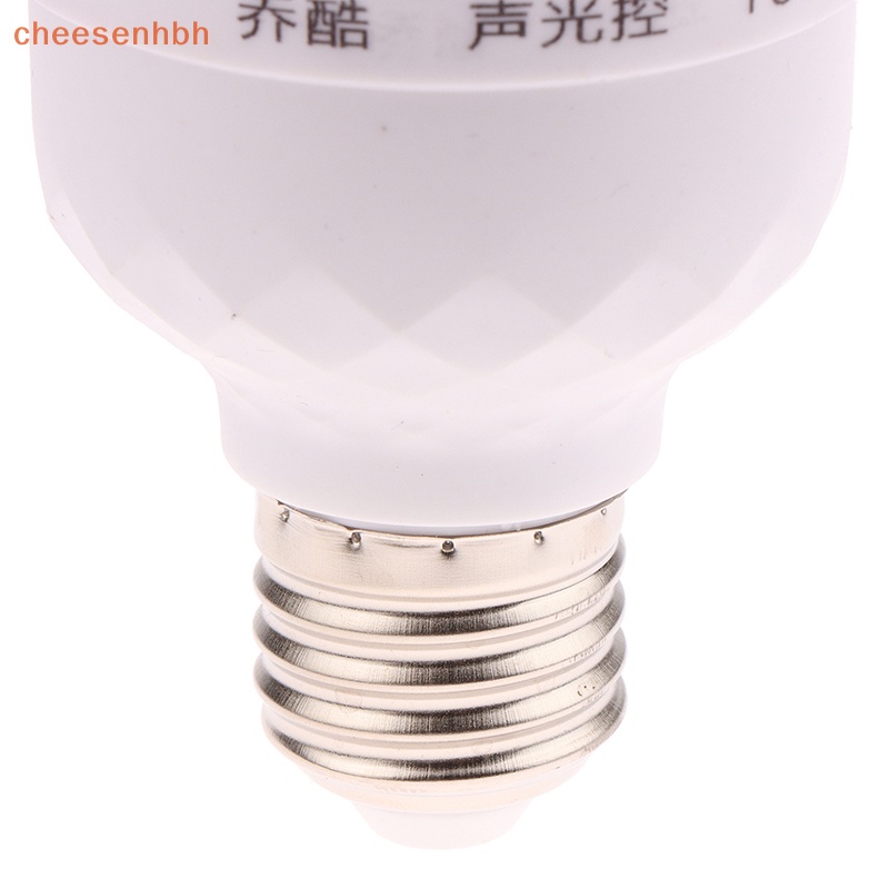 Bóng Đèn led Cảm Biến Chuyển Động 3w 5w 10w 15w 20w e27 220v