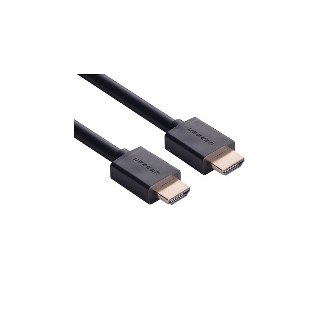 UGREEN Cáp HDMI dài 5M/3M/1.5M |Ugreen  chuẩn 1.4 hỗ trợ phân giải 4K * 2K- Hàng chính hãng