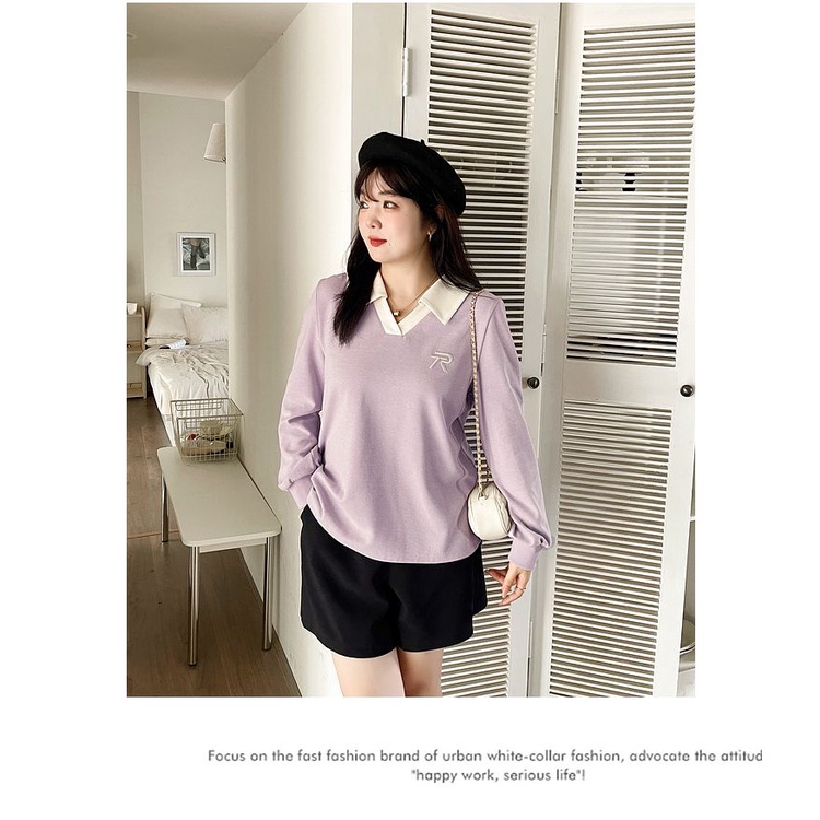 Áo Sơ Mi Nữ Dài Tay