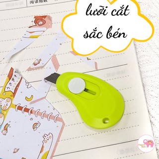 Dao trổ mini bỏ túi
