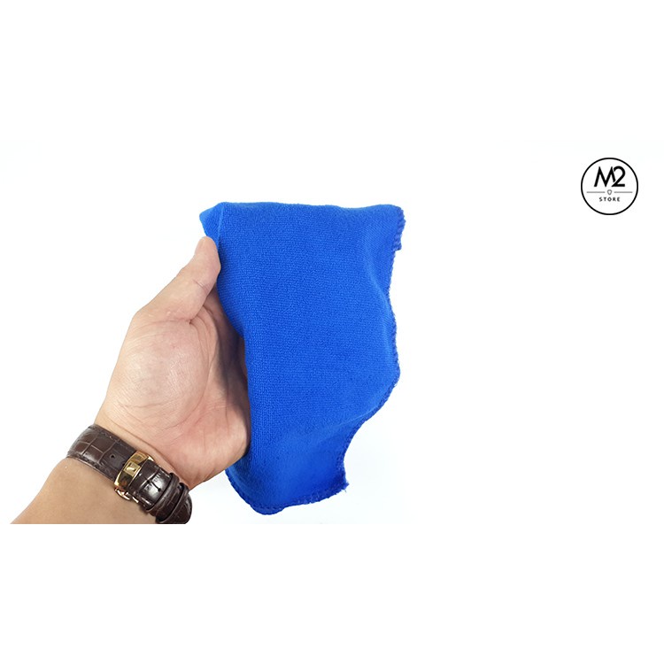 Khăn lau giày chuyên dụng