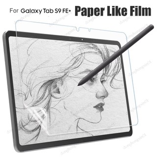 Bao da máy tính bảng cho samsung galaxy tab s9 fe + 12.4 "s9 fe 10.9 tab s7 s7 fe plus lite 12.4 s8 plus tab a8 10.5 a7 lite