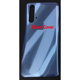 Ốp Điện Thoại Mặt Trước Sau Khung Pin lcd Cho oppo realme x50 x50m x50t 5g