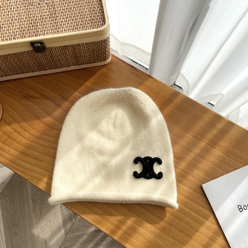 Mũ Trùm Đầu Giữ Ấm Mùa Đông Cho Nam Nữ