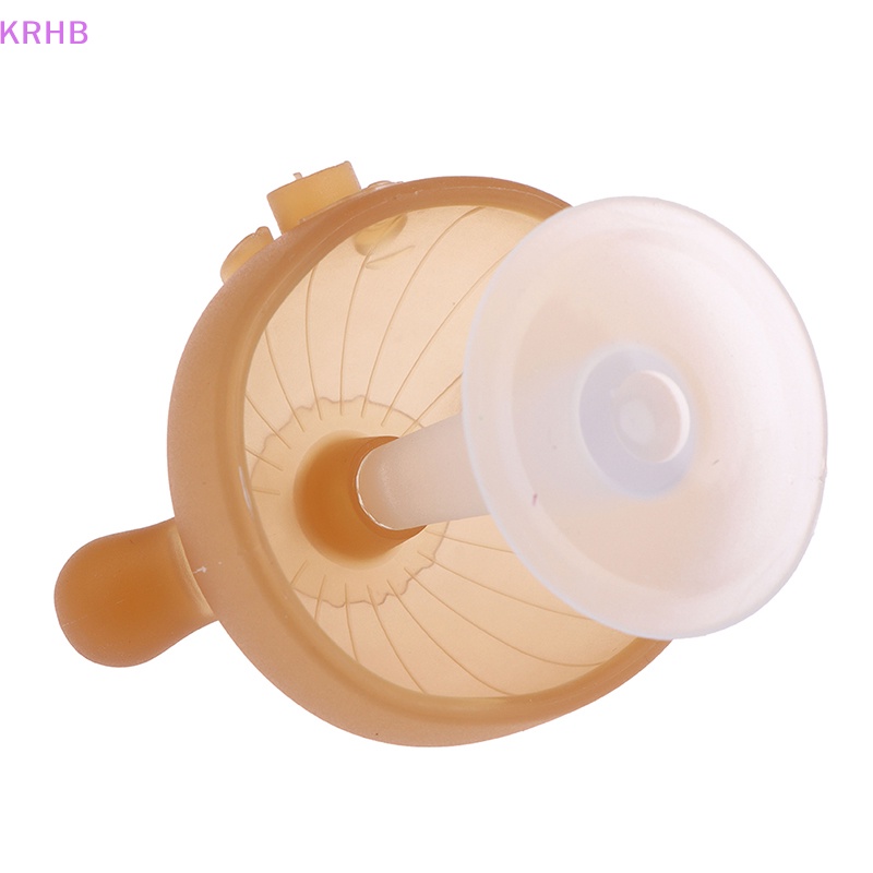 Đồ Chơi Gặm Nướu Hình Nấm Bằng silicone Dành Cho Trẻ Nhỏ Mới