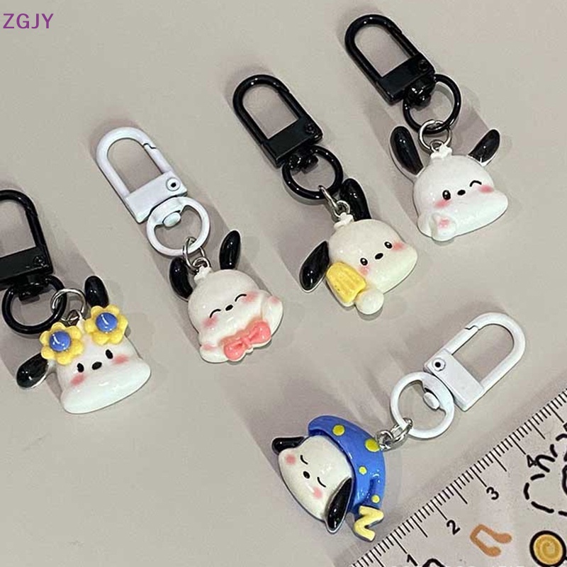 Móc Khóa Hình Mắt Kính Ngủ Mùa Hè Sáng Tạo Cá Tính Mới