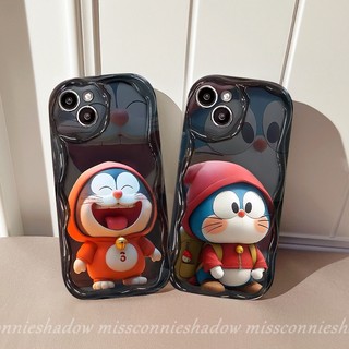 Mềm Ốp Điện Thoại Dẻo Hình Doremon 3d Cho iphone 15 11 x 14 13 7 6 8 6s 15Plus 14 12 15 11 13Promax Xsmax se 2020 xr 7plus
