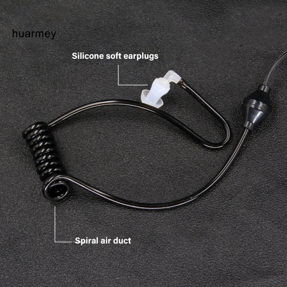 Kẹp Tai Nghe huarmey clip 35mm Tiện Dụng Cho xiao-mi