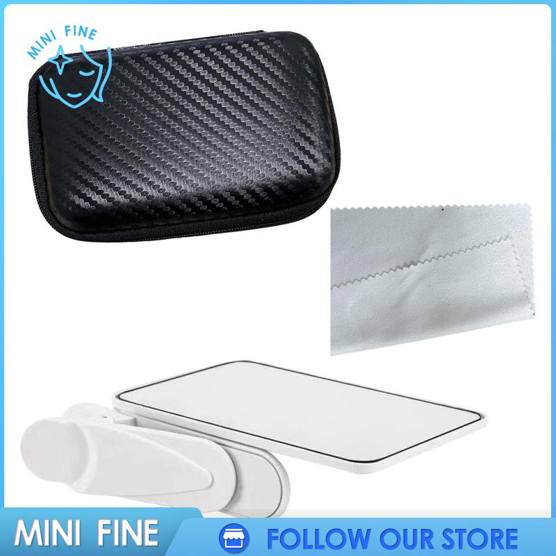 Blsiya Kẹp Gương Phản Quang Chuyên Dụng Cho Chụp Ảnh Điện Thoại