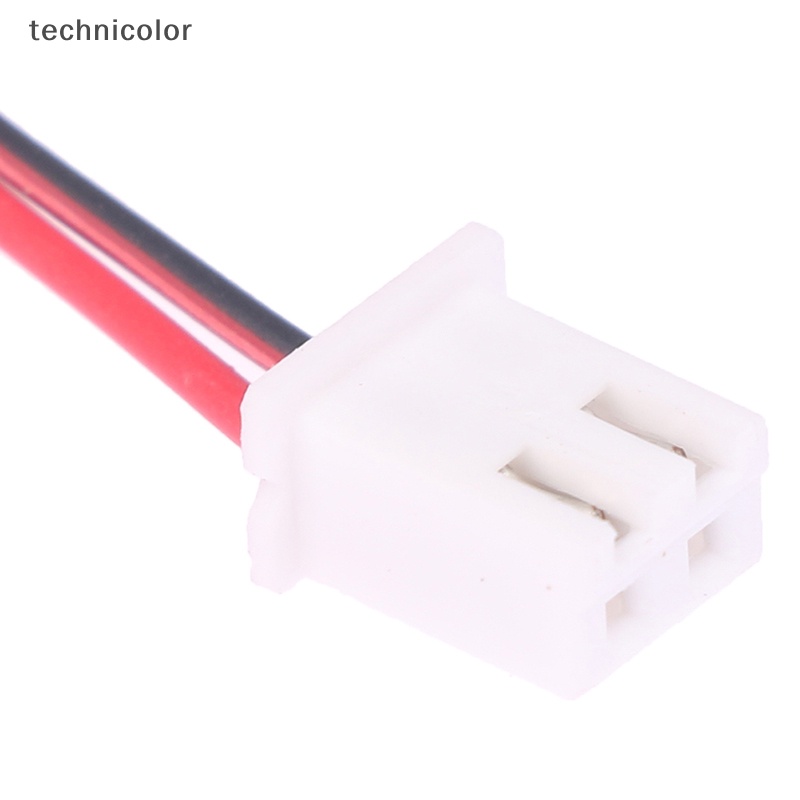 1 Chiếc Quạt Tản Nhiệt Cho Đèn led 25.5x10mm 5 / 9 / 12 / 24v
