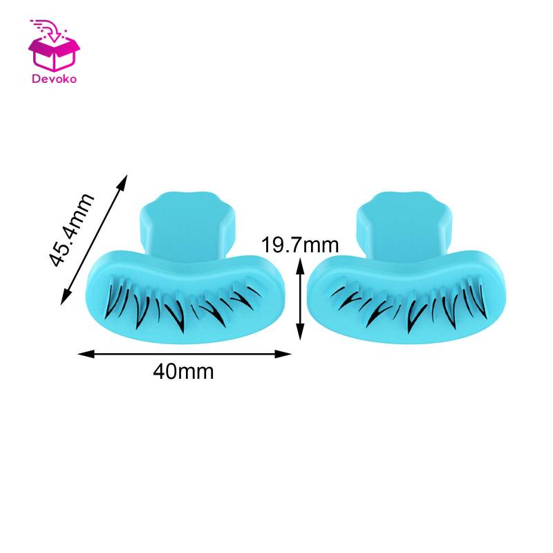 Bút Kẻ Mắt Dạng Đóng Dấu Dưới Mi Nhanh Chóng Cho Người Mới Bắt Đầu