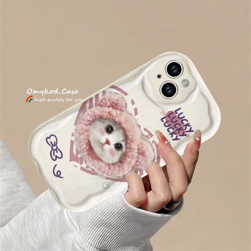 Ốp Điện Thoại Cho oppo a18 a38 a17 a16 a15 a58 a57 a98 a78 a5s a3s a53 a32 a33 a5 a9 a54 a55 a76 a95 a93 a94 a55 a1 pro a97 a96 Reno75F Bộ Dụng Cụ Bảo Vệ An Toàn Cho Bé