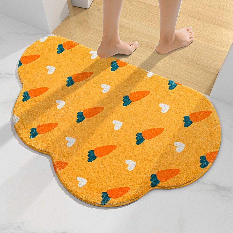 Thảm Lót Sàn Nhà Tắm Thấm Hút Nước Chống Trượt