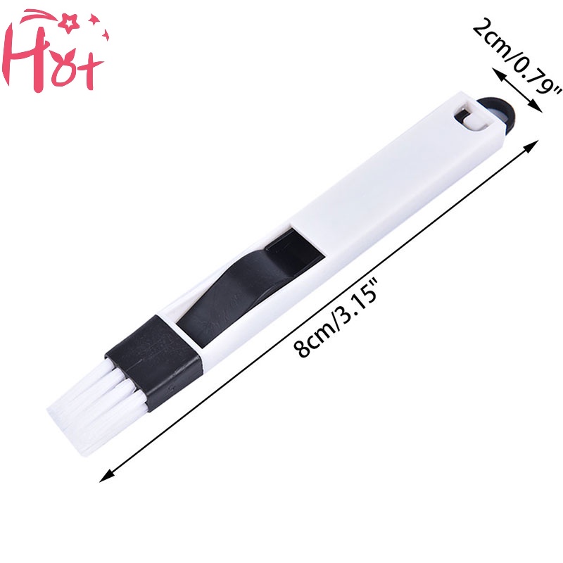 Jr Cọ Vệ Sinh Bàn Phím Máy Tính 2 Trong 1 Đa Năng