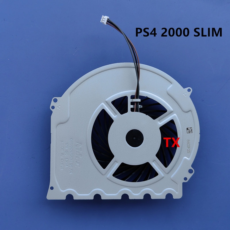 Quạt Tản Nhiệt Thay Thế Cho ps4 1000 1200 2000 7000 ps5 ps4 pro 7000 # series