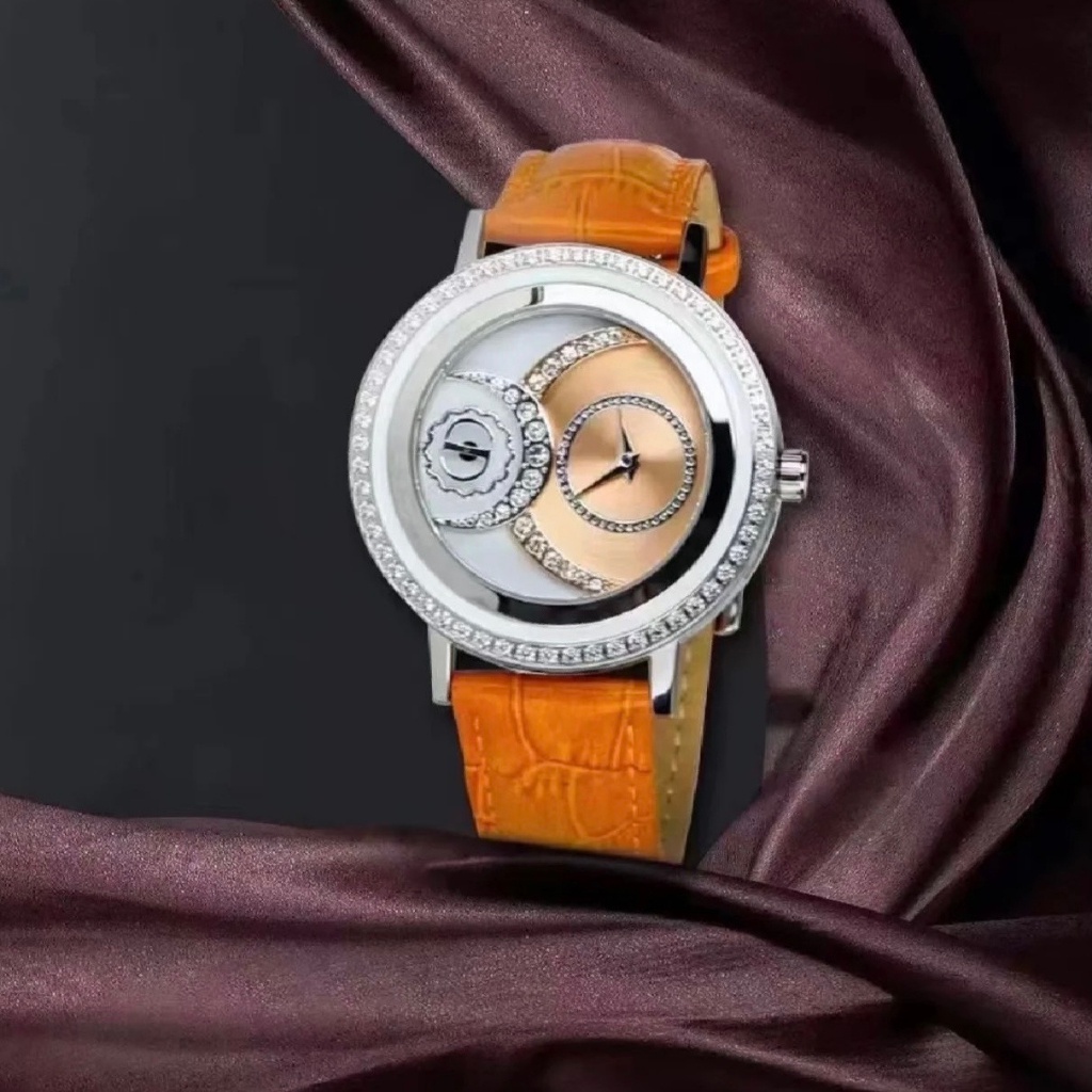 ĐỒNG HỒ DI.OR VIP Hàng Cao Cấp Loại 1