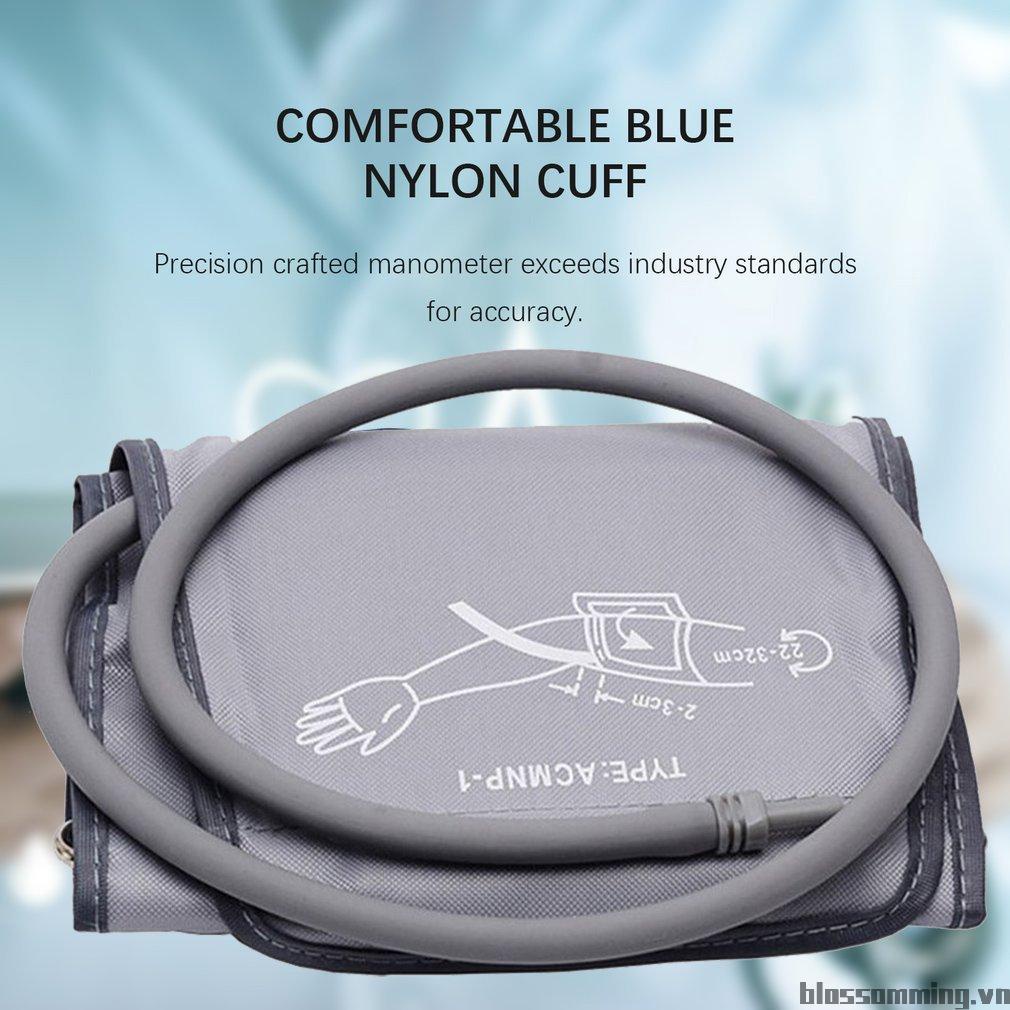 ❀Belt Of Arm Sphygmomanometer For Elderly Belt For Sphygmomanometer Blood Meter