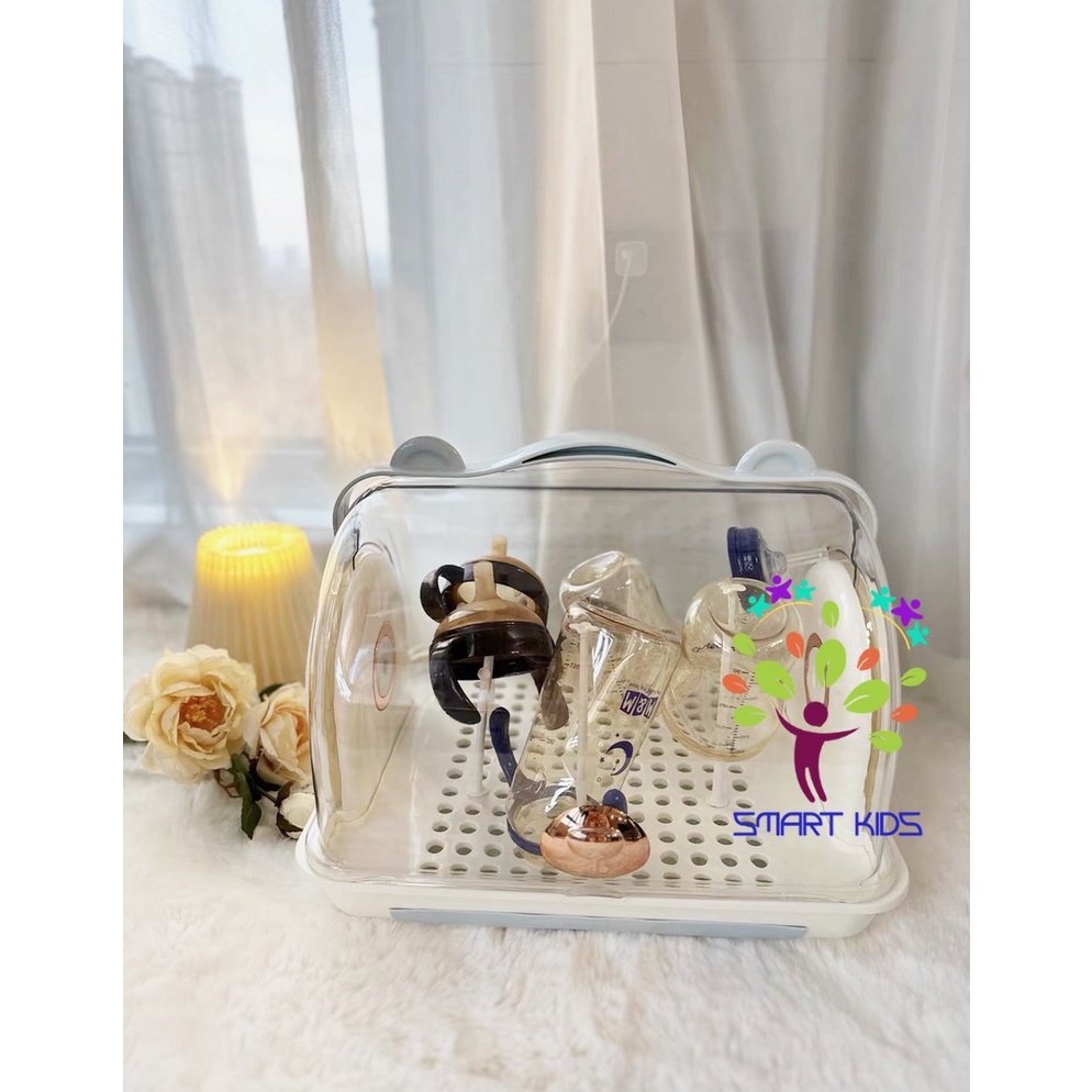 Giá úp Bình Gấu Holla HL-15225