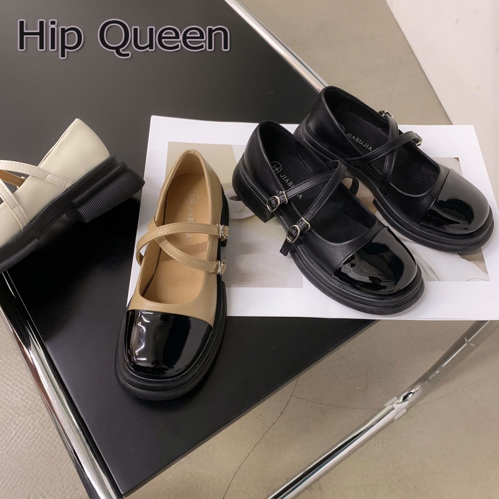 HQ  dép sandal nữ giày sandal nữ dép đế cao đi biển  Đế chống trơn trượt Điệu đà Tiện lợi Đáng yêu giày búp bê FDL2300MP3 41Z231012