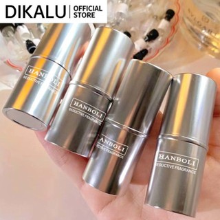 Nước hoa khô dạng thỏi DIKALU dưỡng ẩm lâu trôi