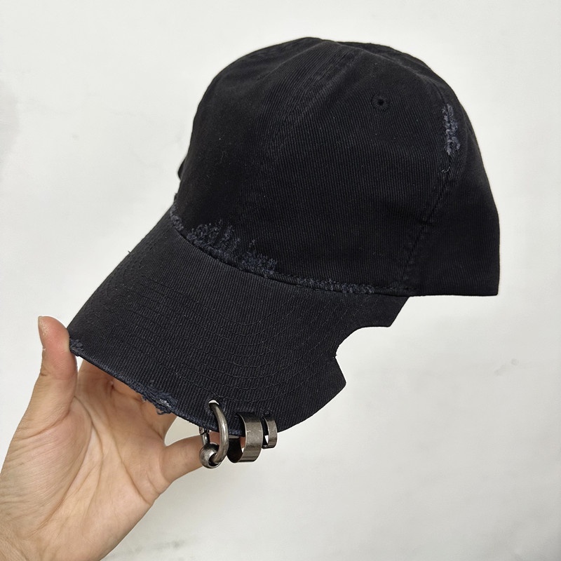 Mũ Lưỡi Trai Thêu Chữ b home Thời Trang Mùa Hè Cho Cặp Đôi