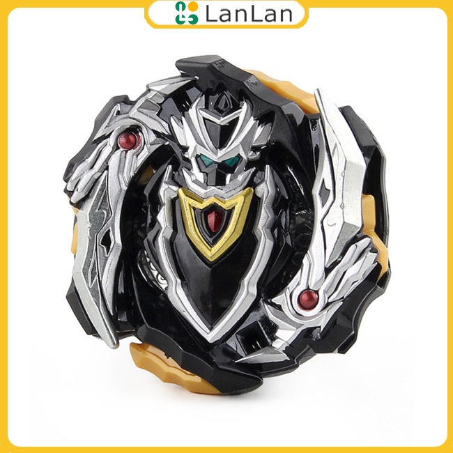 Lanlan Đồ Chơi Con Quay beyblade Bằng Hợp Kim Phiên Bản Giới Hạn b-129