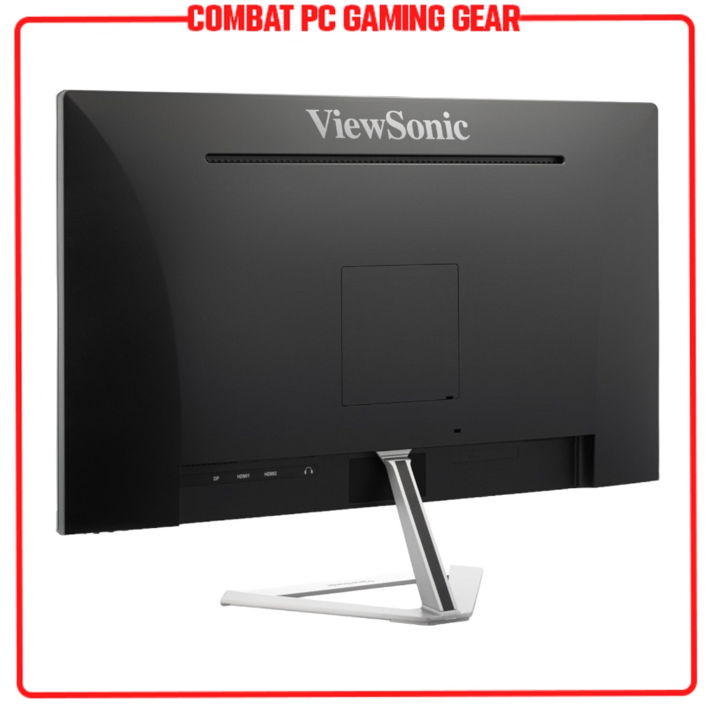 Màn hình ViewSonic VX2780 2K IPS 170Hz 1ms HDR10 FreeSync 2023