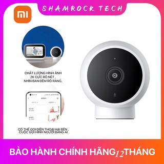 Camera wifi Xiaomi 2K - Camera giám sát không dây mini,Đàm thoại 2 chiều,Phát hiện chuyển động,Đế nam châm