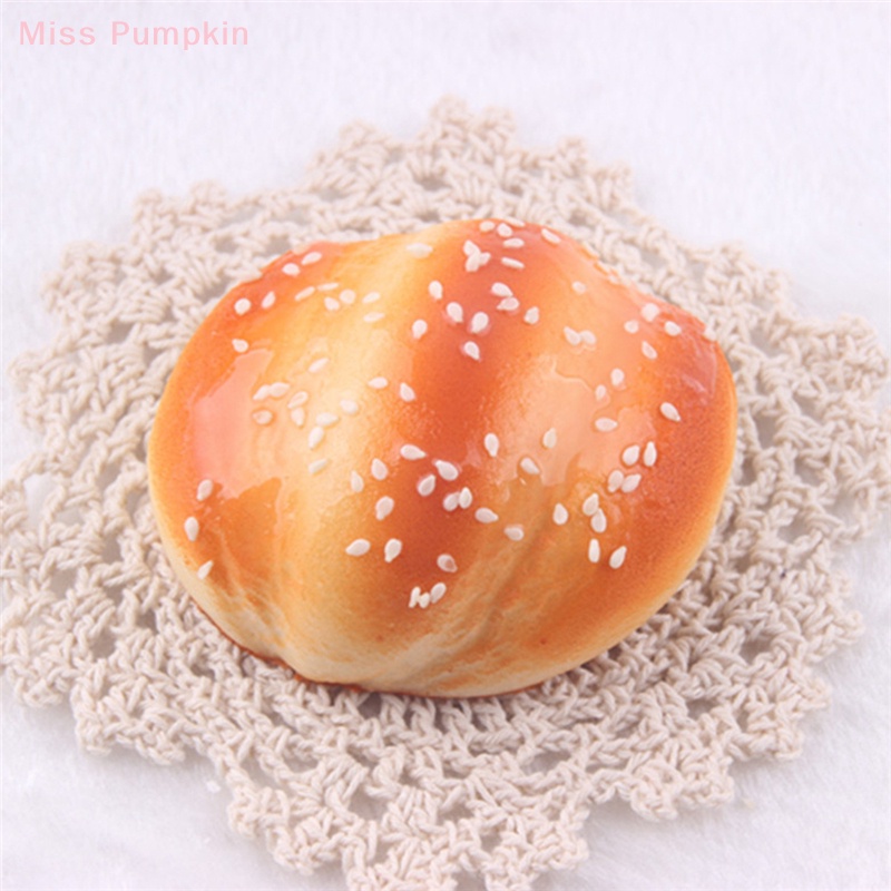 Dây Đeo Điện Thoại Đồ Chơi Trẻ Em Mềm 8cm kawaii buns Bánh Mì Nướng Mới