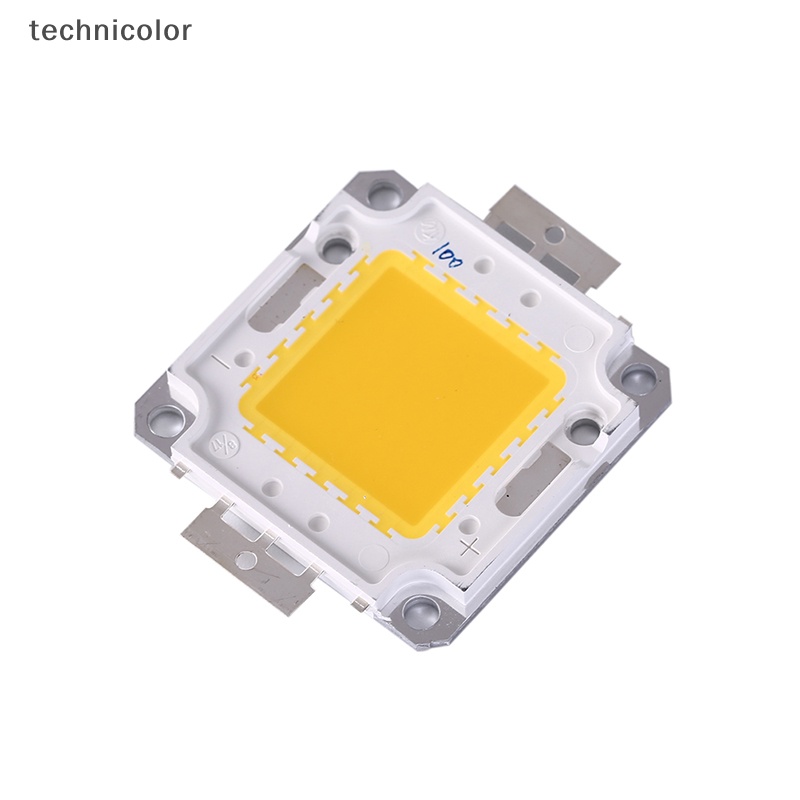 1 chip Đèn led cob 10w 20w 30w 50w 70w 100w 2 Màu Chất Lượng Cao