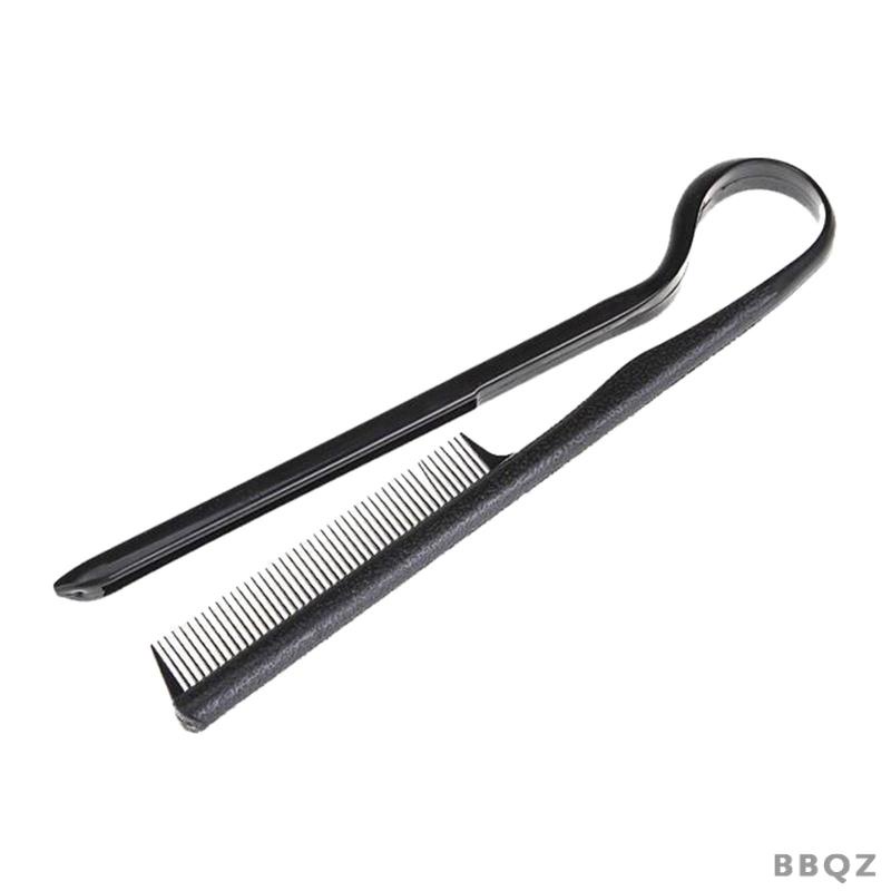 Lược Chải Tóc Thẳng Tiện Dụng Cho Gia Đình