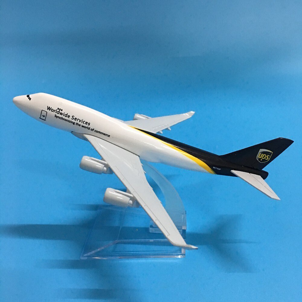 Tổng hợp mô hình máy bay kim loại 16cm đẹp, giá rẻ tặng ô tô