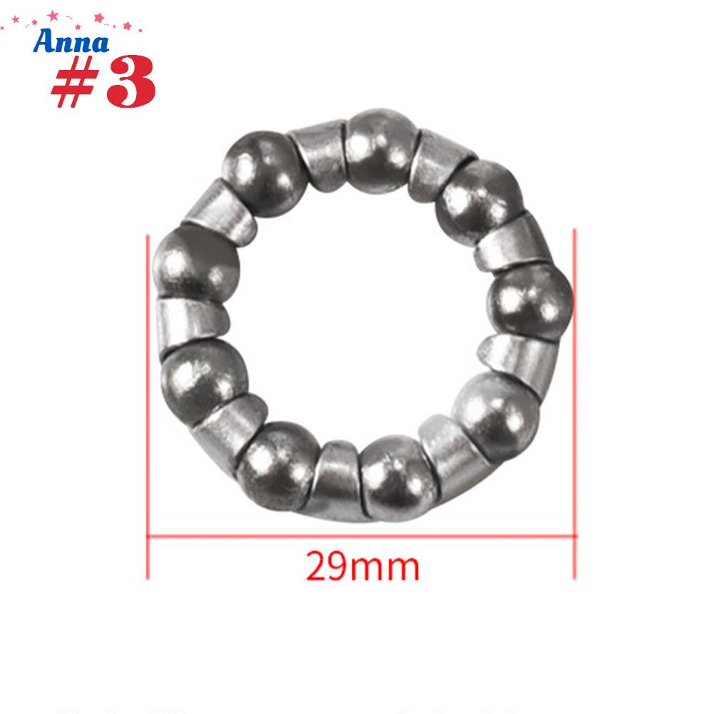 Hạt Gắn Giá Xe Đạp Bằng Thép Chất Lượng Cao 29mm 31mm