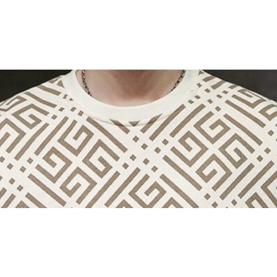 Áo Thun Tay Dài Dáng Rộng plus size m-8xl Thời Trang Xuân Thu Cho Nam