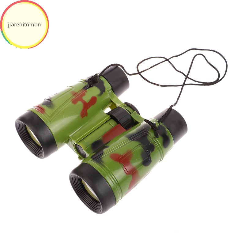 Ống Nhòm Đồ Chơi jiarenitombn Màu camo Cho Trẻ Em