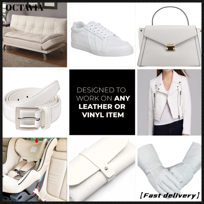 At rayhong Kem gel Sửa Chữa Vết Nứt Trên Ghế sofa / Xe Hơi / Nhà Ở Chất Liệu Da