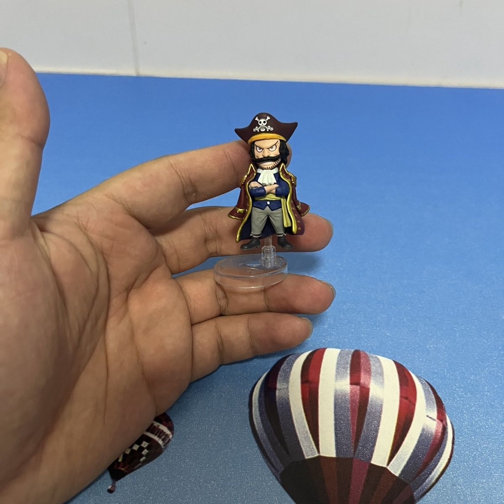 Bandai Mô Hình Nhân Vật Yamatoquin ashes Trong Phim Hoạt Hình one piece