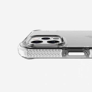 ỐP LƯNG IPHONE 12/12 PRO 12 PROMAX ITSKINS (PHÁP) SUPREME CLEAR