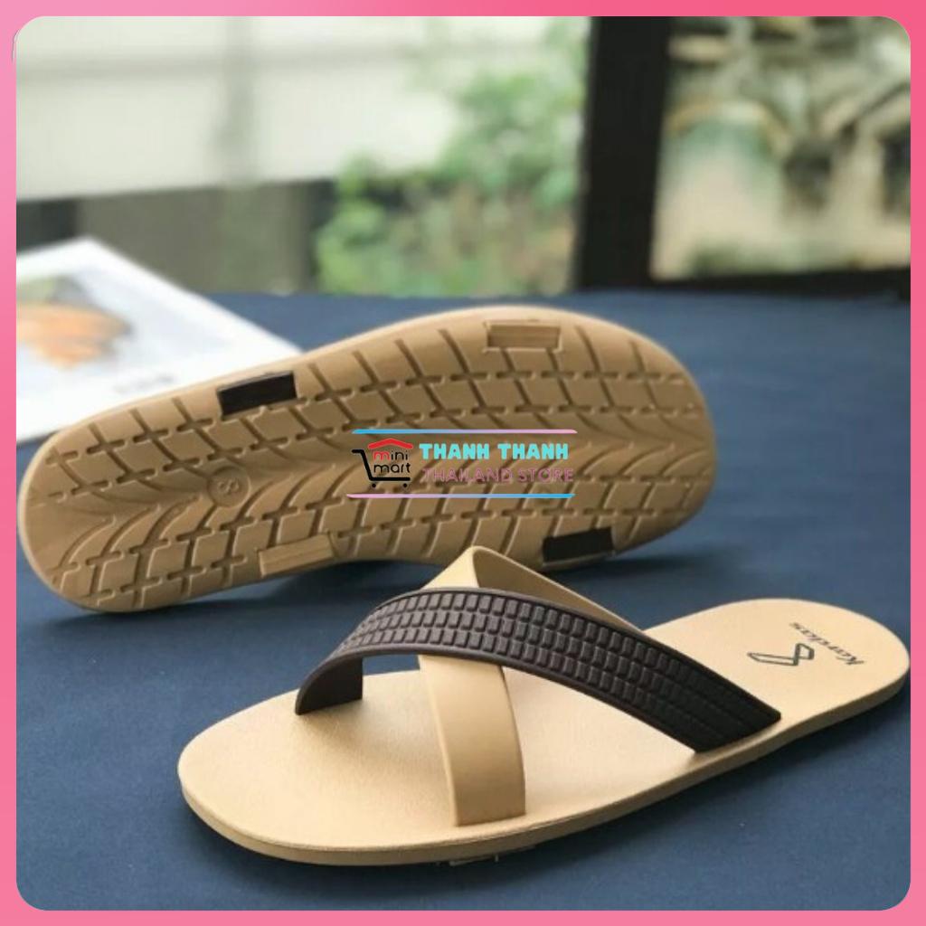 Dép Cao Su KARDAS Jacker 6.2 Thái Lan Quai Chéo