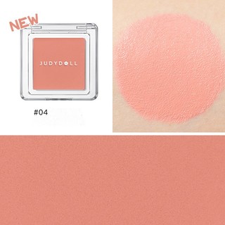 [JUDYDOLL] Phấn má kem Judydoll 1.8g Enstore
