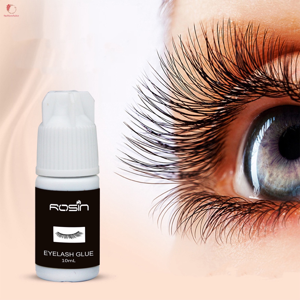 Keo Nối Dài Mi Mắt Cá Nhân Với Hiệu Ứng Siêu Mạnh Mẽ